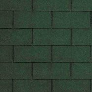Гибкая черепица Certainteed СТ 20 evergreen уцененный Гибкая черепица Certainteed СТ 20 evergreen уцененный